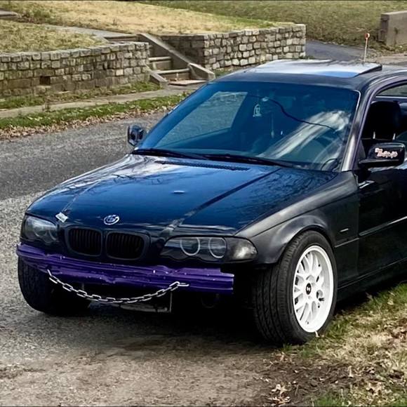 Meet your Posher, Mink - Picture 1 of 1